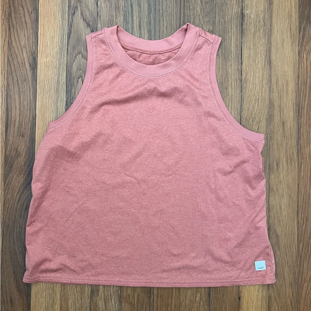 Vuori Energy Tank